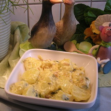Recept: Aardappelen op vlaamse wijze