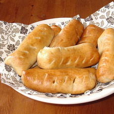 Recept: Mager worstenbrood (met rundergehakt, zonder ei)