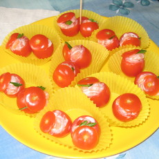 Recept: Tapas