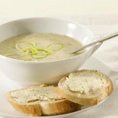 Recept: Aardappel-preisoep