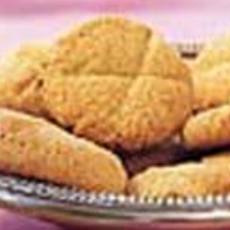 Recept: Kokoskoekjes