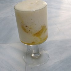 Recept: espuma van appel Recept: espuma van appel