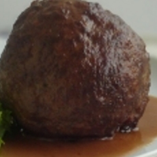 Recept: Bal gehakt ofwel het Balletje