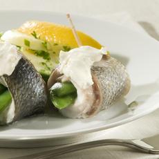 Recept: Dorade met peultjes en peterselie-aardappelen