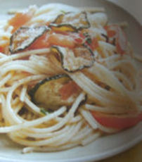 Recept: Spaghetti op Caruso's wijze