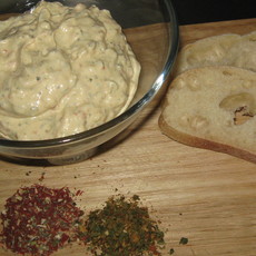 Recept: Knoflooksaus op mijn manier