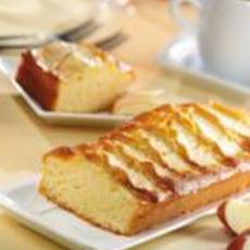 Recept: AppelCake