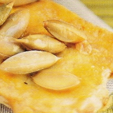 Recept: Pompoenpittencrackers 