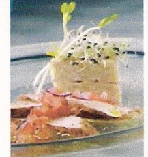 Recept: Kaastortilla met kip en koriander
