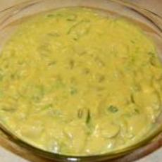 Recept: Kip Kerry gerecht