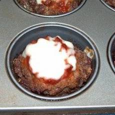Recept: Italiaanse mini gehaktbroodjes uit de oven Recept: Italiaanse mini gehaktbroodjes uit de oven