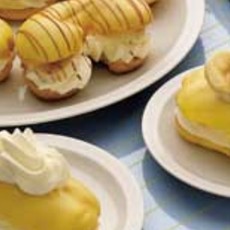 Recept: Bananensoezen Recept: Bananensoezen
