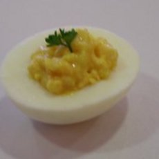 Recept: Eihapje