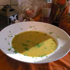 Recept: Soep om van te smullen