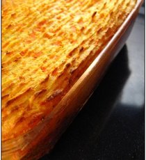 Recept: Spinazie aardappel ovenschotel