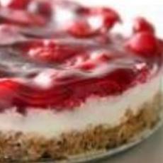 Recept: Monchou taart met bastognekoeken Recept: Monchou taart met bastognekoeken