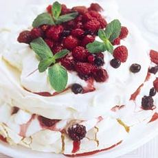 Recept: Meringuetaart met mascarpone