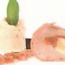 Recept: Varkensrollade Chimaypuree