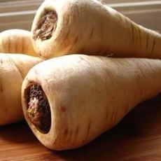 Recept: Pastinaakpuree