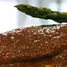 Recept: Mexicaanse Mole Recept: Mexicaanse Mole