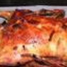 Recept: Gebraden eend met rode kool
