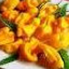 Recept: Thaise gele curry pasta 