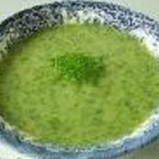 Recept: venkelsoep met Pernod Recept: venkelsoep met Pernod