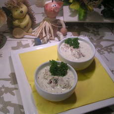 Recept: Saus : Tonijn mayonaise