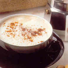 Recept: Bananenkoffie