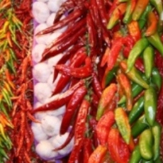 Recept: Portugese Kip Piri Piri 