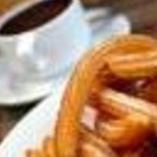 Recept: Spaanse Churros