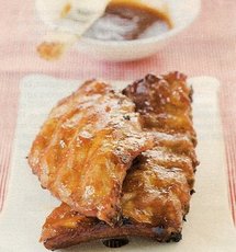 Recept: Spareribs met piment Recept: Spareribs met piment