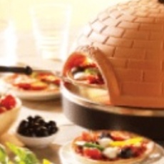 Recept: Deeg voor pizzabodem Recept: Deeg voor pizzabodem