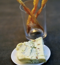 Recept: Terinne van drie kazen