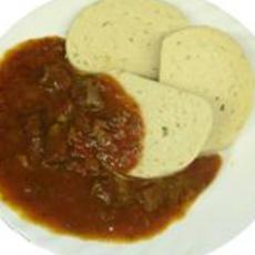 Recept: Noedels uit Tsjechi� (Houskovy knedlik)