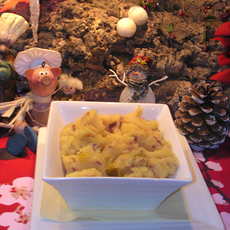Recept: Aardappelpuree 