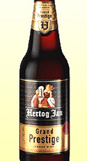 Recept: Rosbief met saus van Hertog Jan Grand Prestige 
