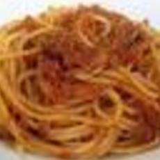 Recept: Witlofspaghetti