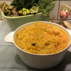 Recept: Spitskool op een aparte manier klaargemaakt
