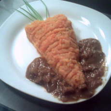 Recept: Hachee  met stampot