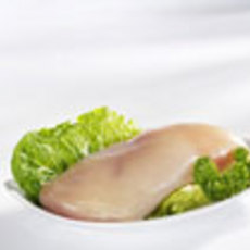 Recept: Kip met ketjapgembersaus Recept: Kip met ketjapgembersaus