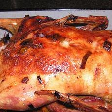 Recept: Eend met whisky Recept: Eend met whisky