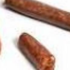 Recept: Merquezworstjes met gegrilde rode biet
