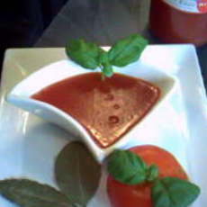 Recept: Tomatenketchup Recept: Tomatenketchup