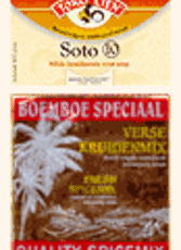 Recept: Soto eieren