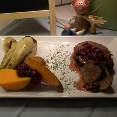 Recept: Hinde boutgebraad 