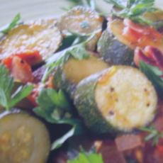 Recept: Griekse Courgettes