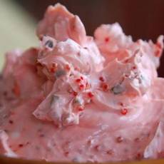 Recept: Red Caviar Dip
