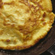 Recept: Spekpannekoek