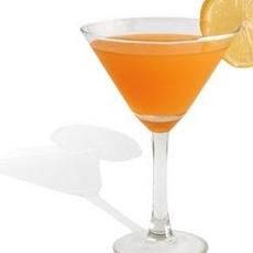 Recept: Fair Fruit Frosty Recept: Fair Fruit Frosty